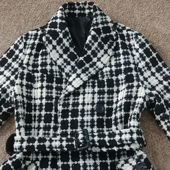 Peacoat💕 - Picture 2 of 4